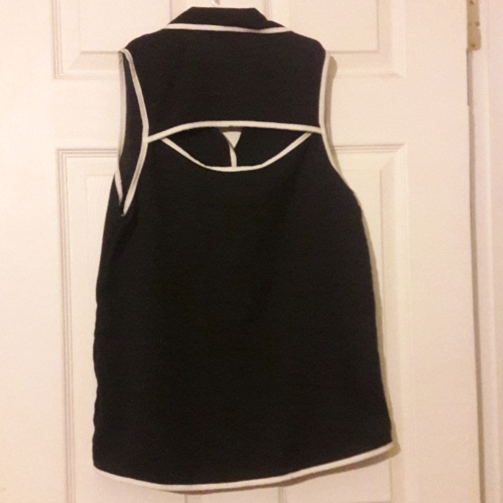 Double Zero Blouse - image 2